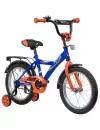 Велосипед детский NOVATRACK Astra 16 163ASTRA.BL9 фото 2